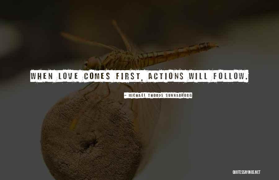 Michael Thomas Sunnarborg Quotes 393484 Michael Thomas Sunnarborg Quotes 393484