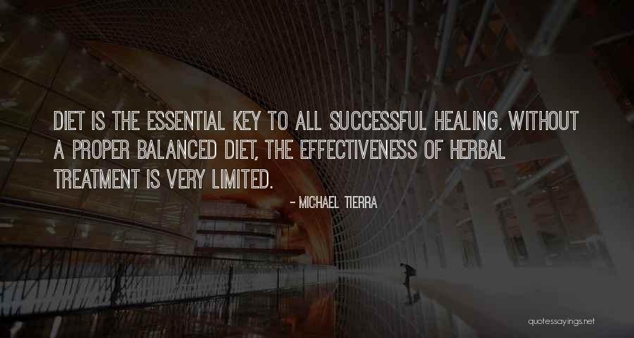 Michael Tierra Quotes 629977