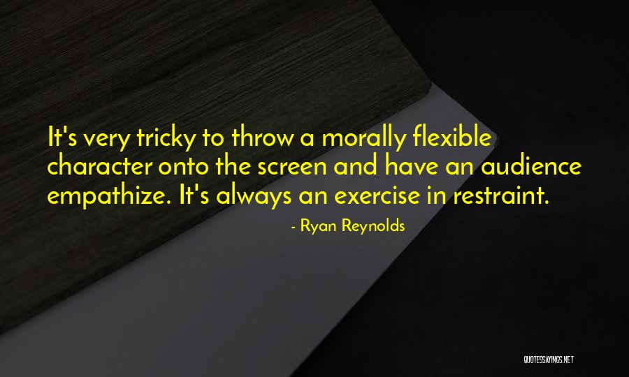 Michael Tma Quotes By Ryan Reynolds Michael Tma Quotes By Ryan Reynolds