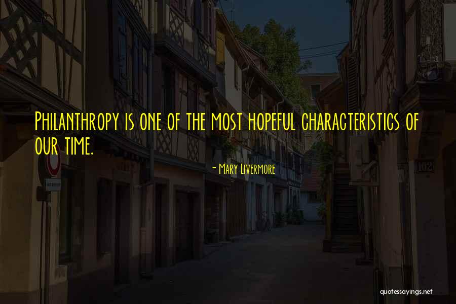 Michael To Fredo Quotes By Mary Livermore Michael To Fredo Quotes By Mary Livermore