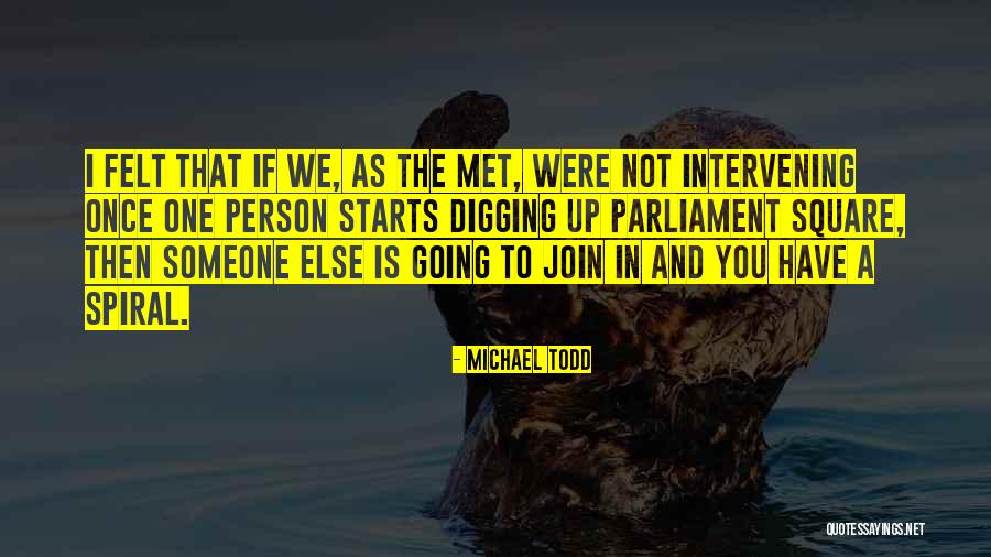 Michael Todd Quotes 2237785