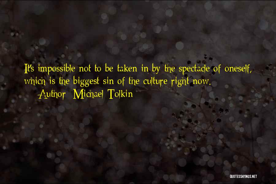 Michael Tolkin Quotes 1418570
