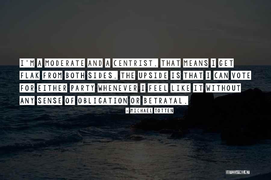 Michael Totten Quotes 880381 Michael Totten Quotes 880381