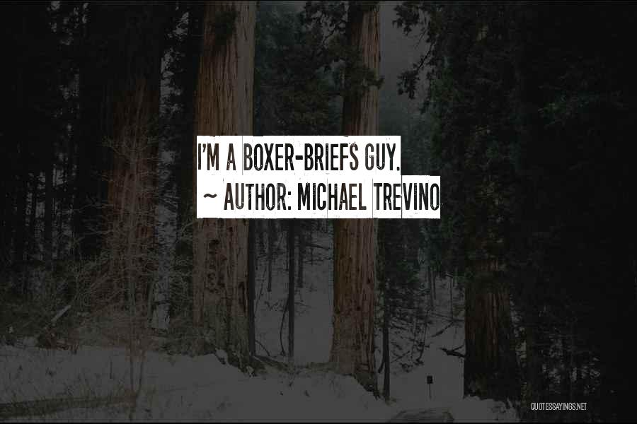 Michael Trevino Quotes 1104146