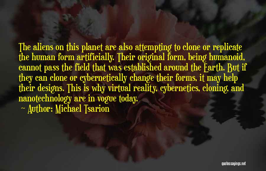 Michael Tsarion Quotes 1990923