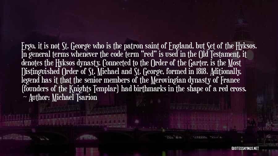 Michael Tsarion Quotes 249102