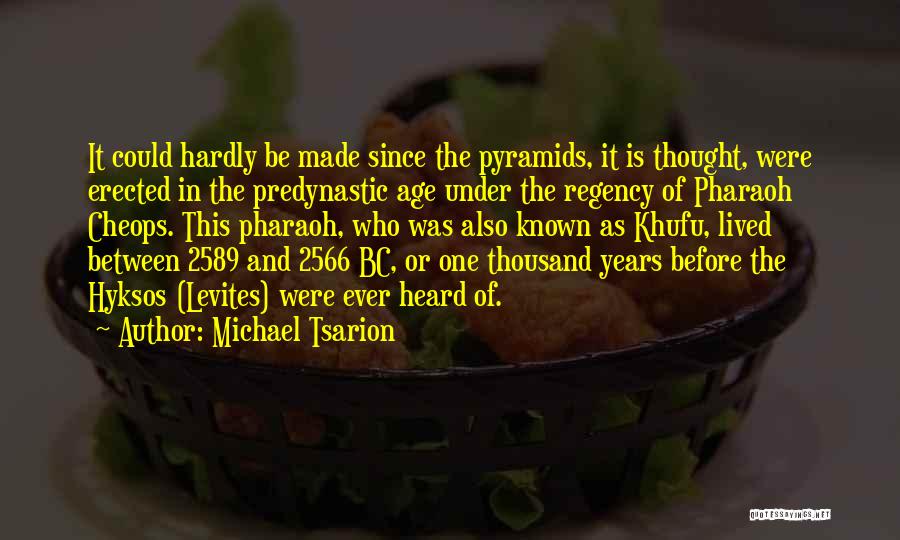 Michael Tsarion Quotes 752641