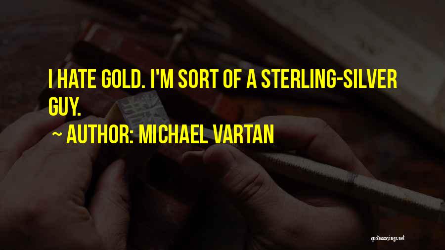 Michael Vartan Quotes 2152406