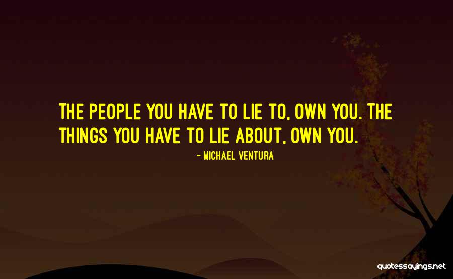 Michael Ventura Quotes 1577572 Michael Ventura Quotes 1577572