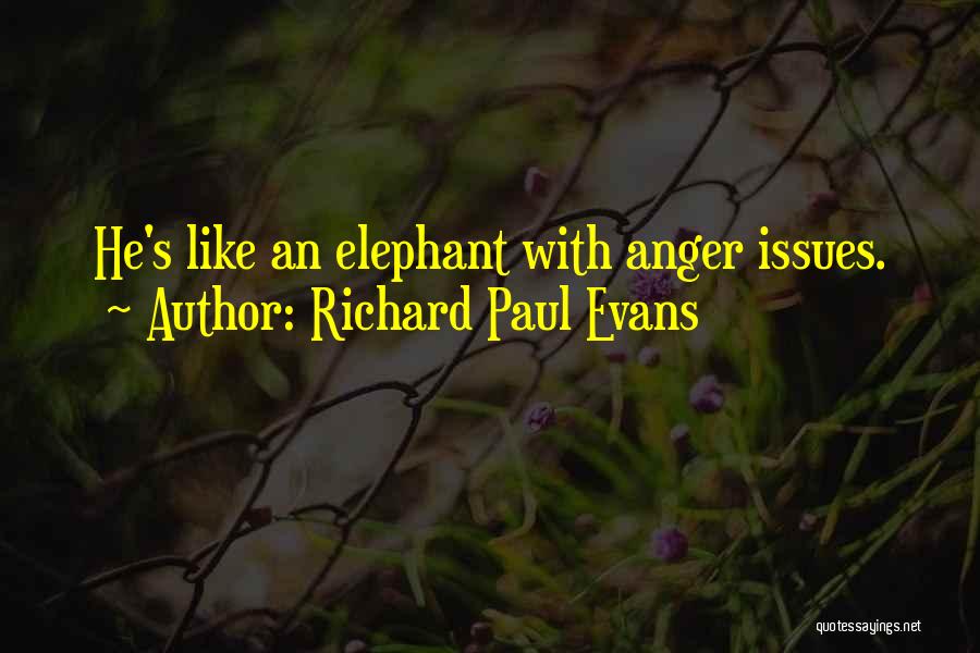 Michael Vey 3 Quotes By Richard Paul Evans