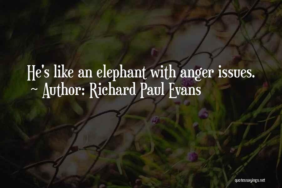 Michael Vey 4 Quotes By Richard Paul Evans