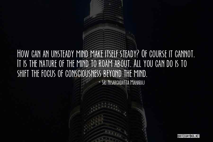 Michael Waddell Famous Quotes By Sri Nisargadatta Maharaj Michael Waddell Famous Quotes By Sri Nisargadatta Maharaj