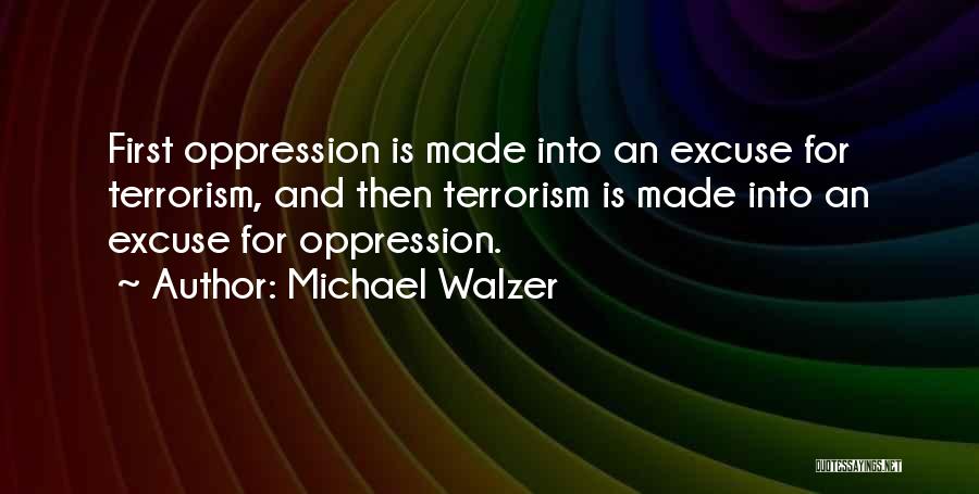 Michael Walzer Quotes 507763