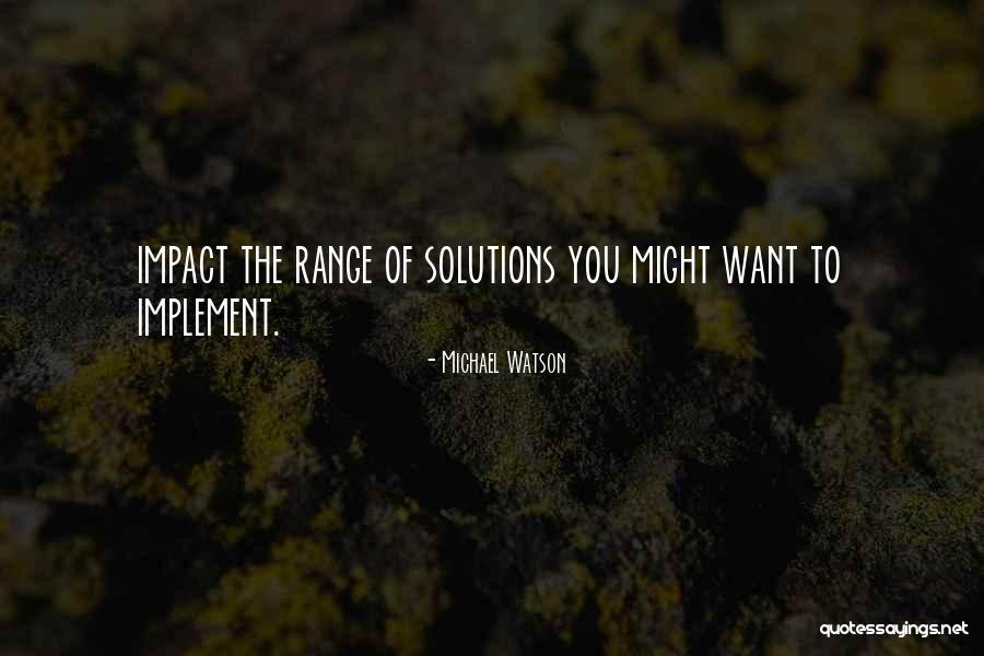 Michael Watson Quotes 2047035 Michael Watson Quotes 2047035