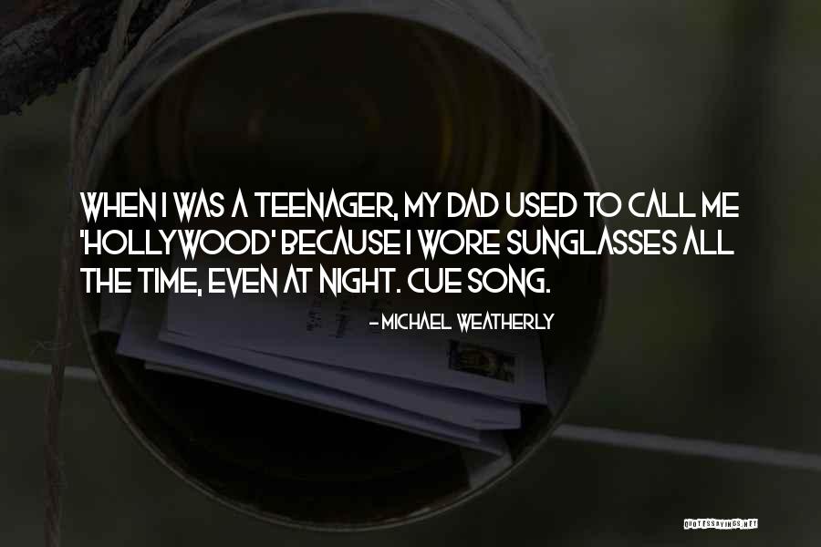 Michael Weatherly Quotes 1419408 Michael Weatherly Quotes 1419408