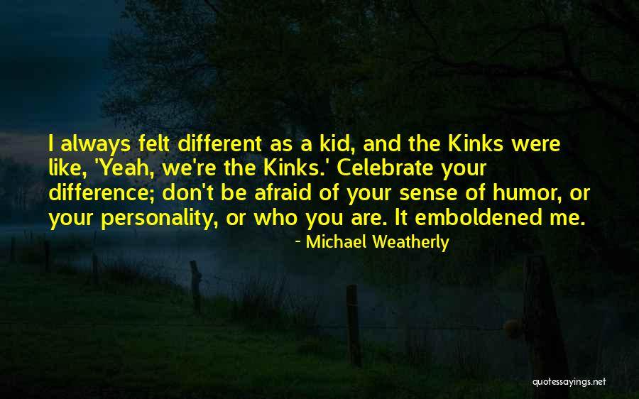 Michael Weatherly Quotes 1685409 Michael Weatherly Quotes 1685409