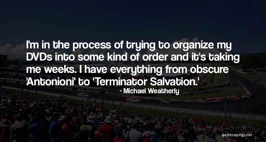 Michael Weatherly Quotes 1898440 Michael Weatherly Quotes 1898440