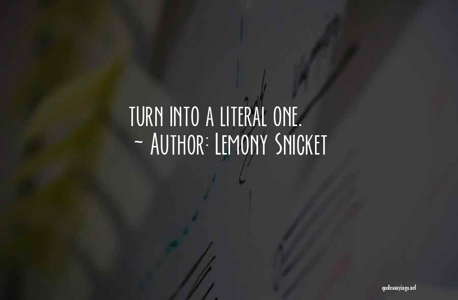 Michael White Famous Quotes By Lemony Snicket