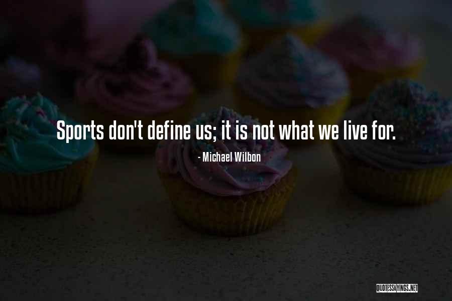 Michael Wilbon Quotes 1488104 Michael Wilbon Quotes 1488104