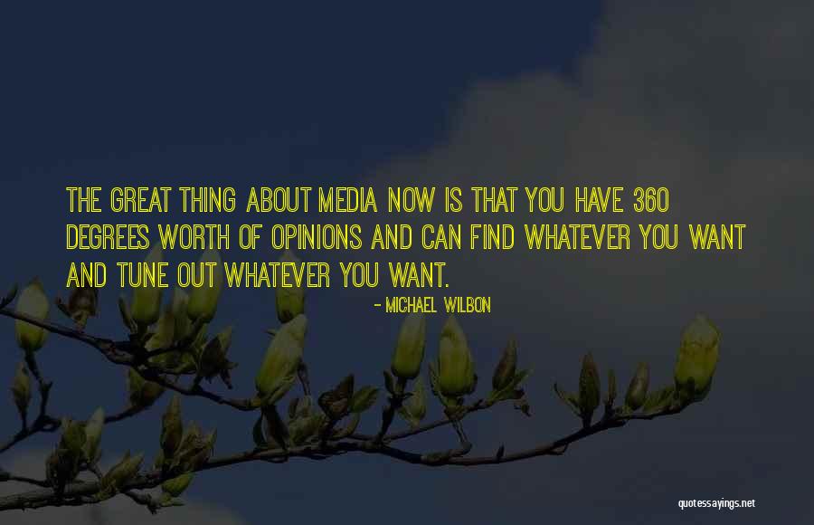 Michael Wilbon Quotes 2245291 Michael Wilbon Quotes 2245291