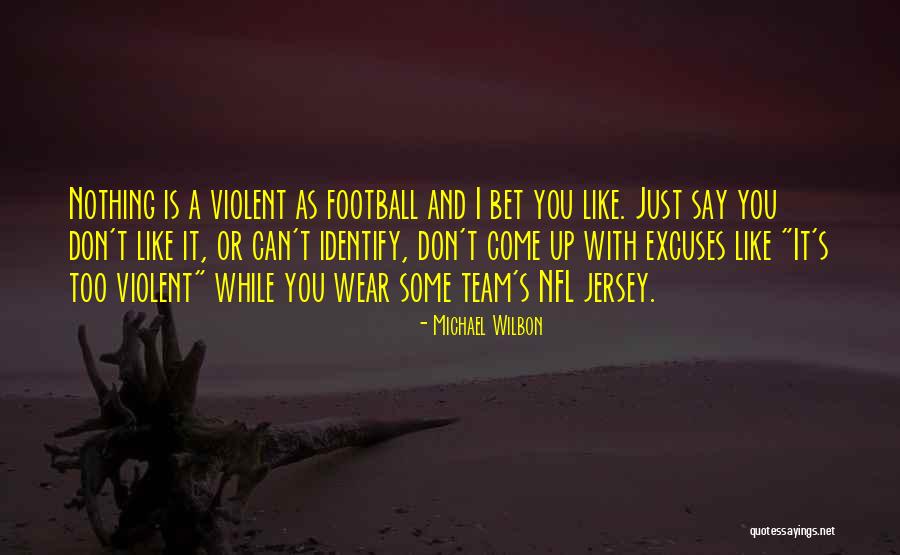 Michael Wilbon Quotes 233815 Michael Wilbon Quotes 233815