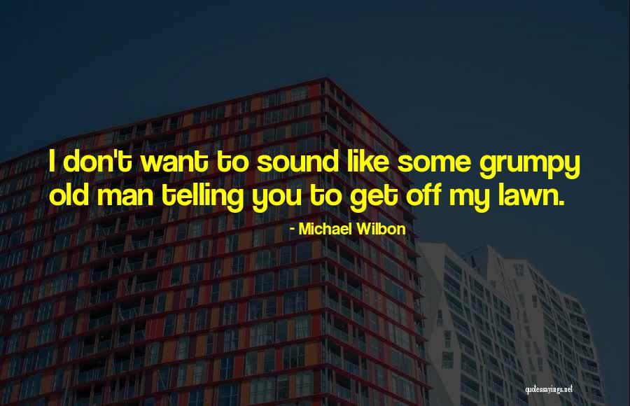 Michael Wilbon Quotes 394231