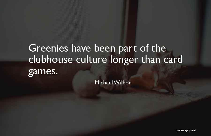 Michael Wilbon Quotes 492258 Michael Wilbon Quotes 492258