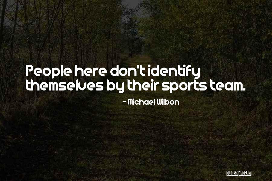 Michael Wilbon Quotes 600562 Michael Wilbon Quotes 600562