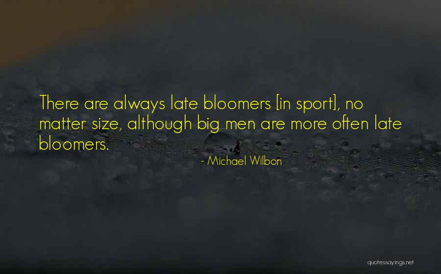 Michael Wilbon Quotes 725919 Michael Wilbon Quotes 725919