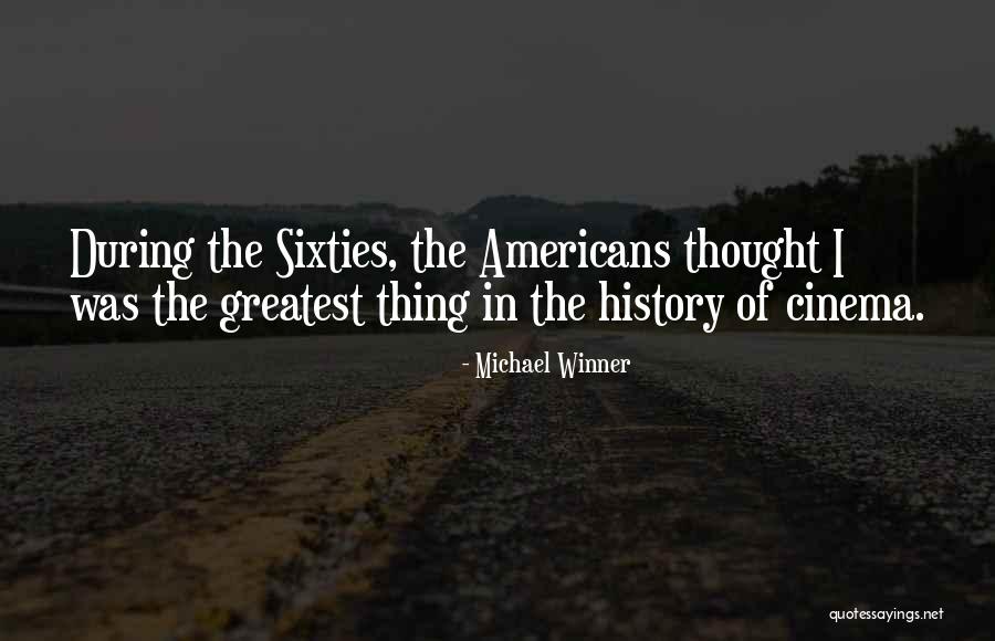 Michael Winner Quotes 895504 Michael Winner Quotes 895504