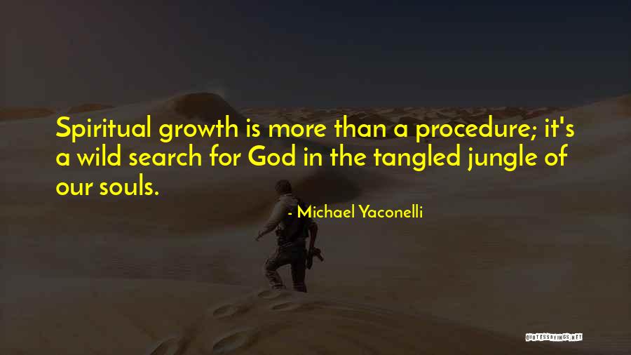 Michael Yaconelli Quotes 1791531