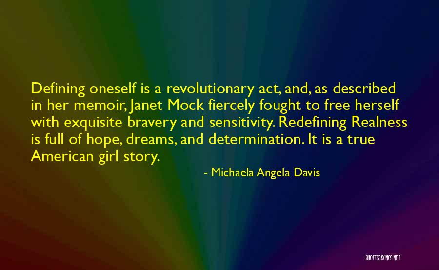 Michaela Angela Davis Quotes 102347 Michaela Angela Davis Quotes 102347