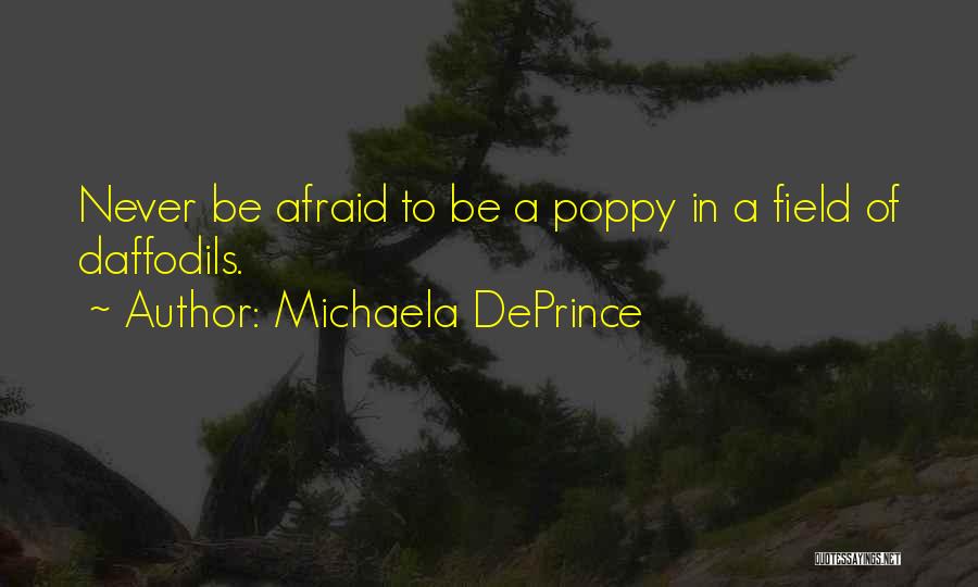 Michaela DePrince Quotes 2248183