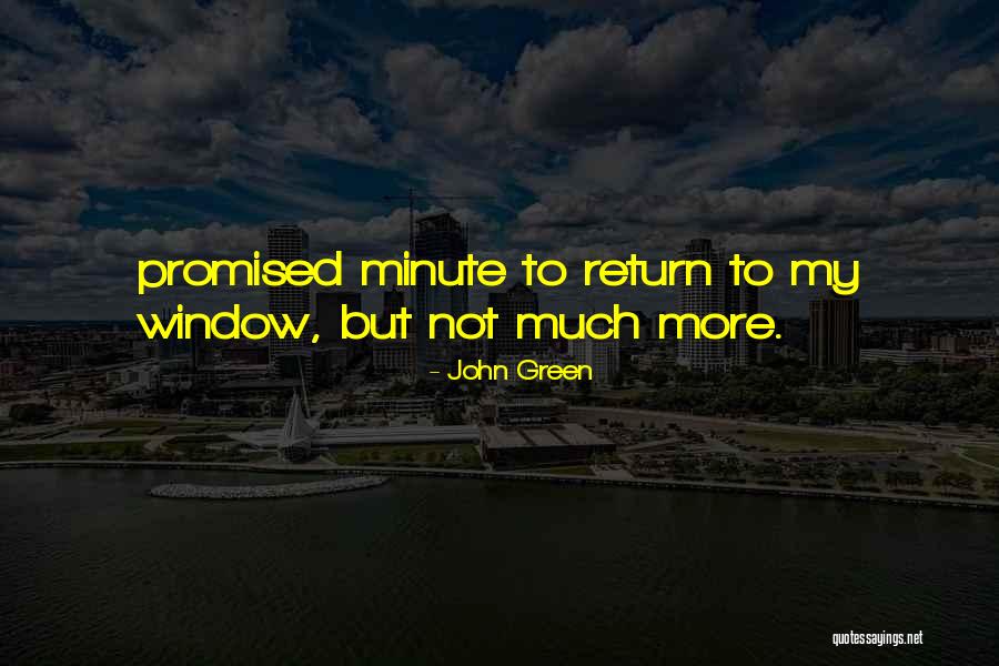 Michaelann Homes Quotes By John Green Michaelann Homes Quotes By John Green