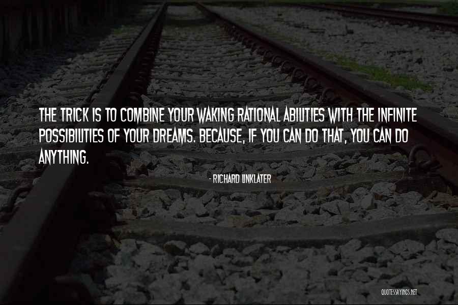 Michaelas Quotes By Richard Linklater Michaelas Quotes By Richard Linklater