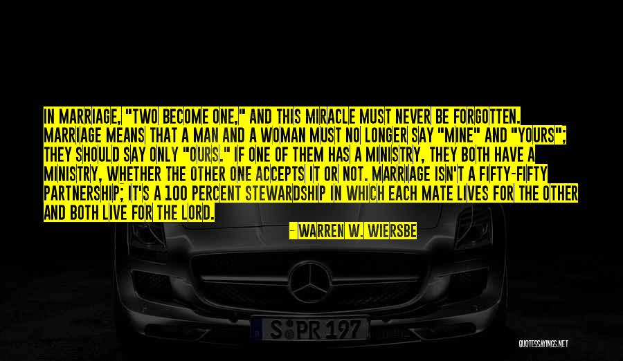 Michaelas Quotes By Warren W. Wiersbe Michaelas Quotes By Warren W. Wiersbe