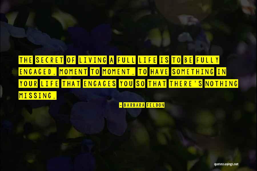 Michaelelectronics2 Quotes By Barbara Feldon Michaelelectronics2 Quotes By Barbara Feldon