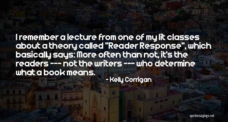 Michaelelectronics2 Quotes By Kelly Corrigan Michaelelectronics2 Quotes By Kelly Corrigan