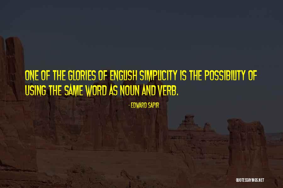 Michaeli Quotes By Edward Sapir Michaeli Quotes By Edward Sapir