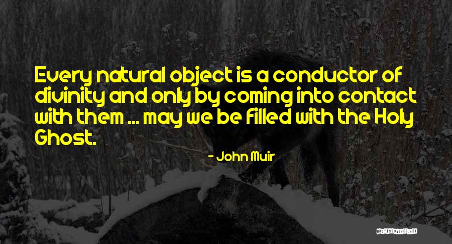 Michaeli Quotes By John Muir Michaeli Quotes By John Muir