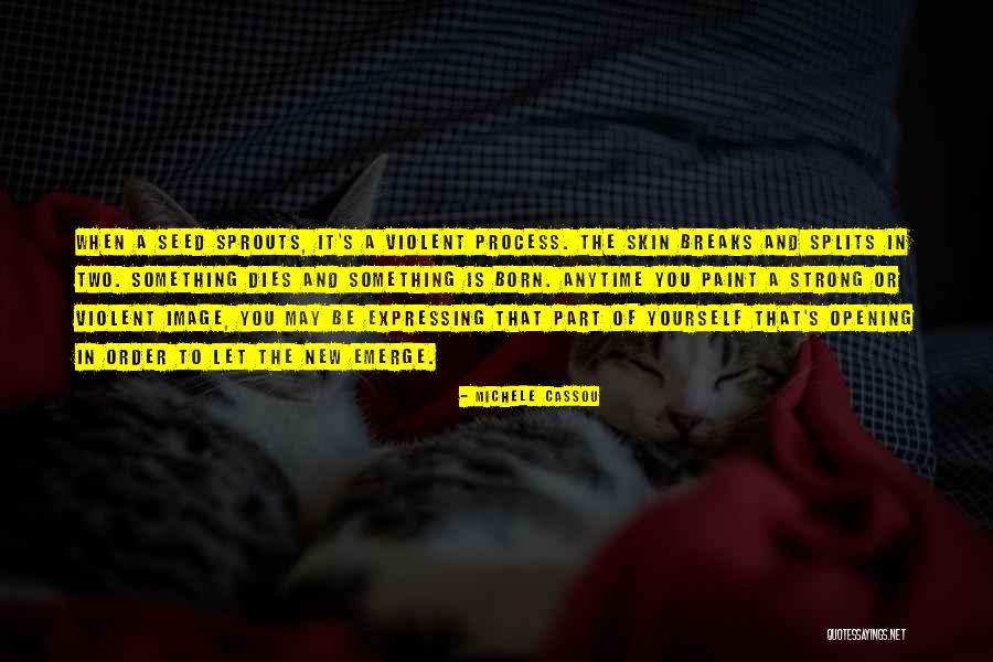 Michaelian And Kohlberg Quotes By Michele Cassou Michaelian And Kohlberg Quotes By Michele Cassou