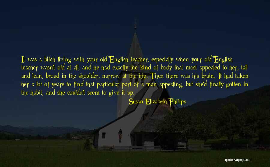 Michaelian Quotes By Susan Elizabeth Phillips Michaelian Quotes By Susan Elizabeth Phillips