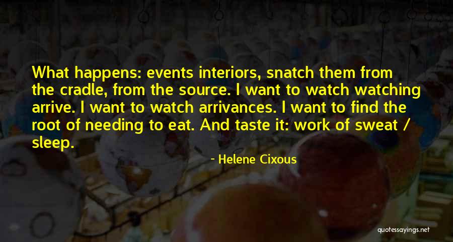 Michaelis Boyd Quotes By Helene Cixous Michaelis Boyd Quotes By Helene Cixous