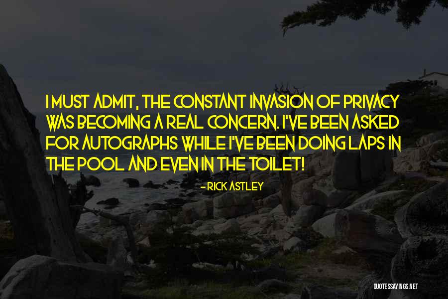 Michaelis Pronunciation Quotes By Rick Astley Michaelis Pronunciation Quotes By Rick Astley