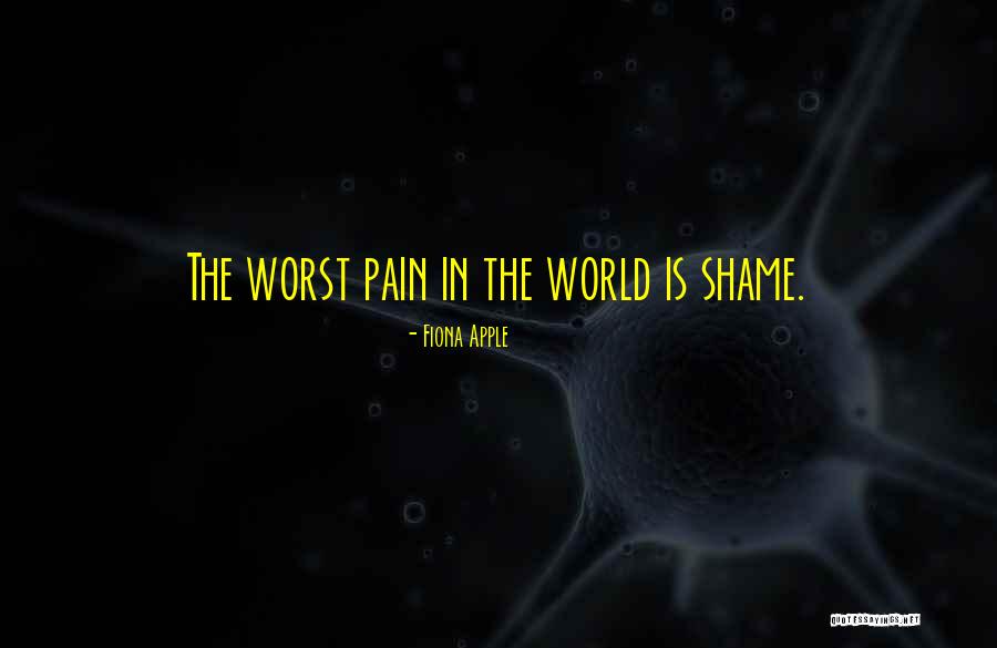 Michaelle Myrthil Quotes By Fiona Apple Michaelle Myrthil Quotes By Fiona Apple