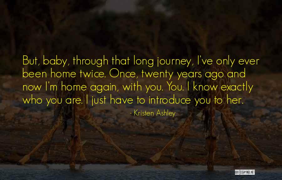 Michaelsen Ministries Quotes By Kristen Ashley Michaelsen Ministries Quotes By Kristen Ashley