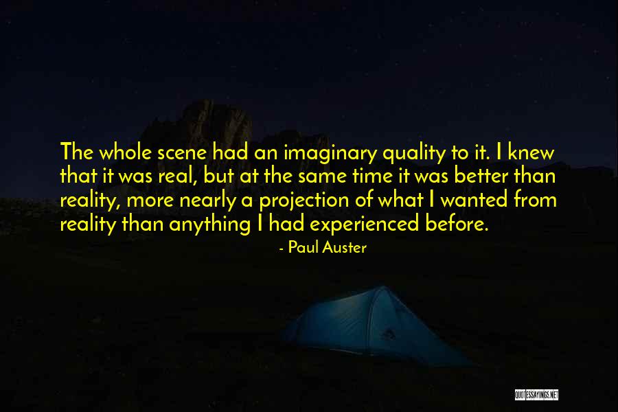 Michaelxavier Quotes By Paul Auster Michaelxavier Quotes By Paul Auster