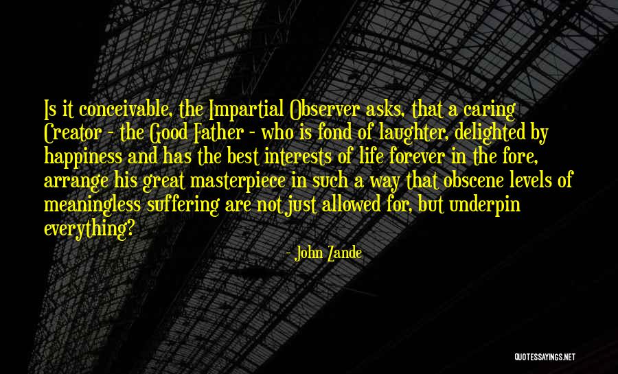 Michaiah Halley Quotes By John Zande Michaiah Halley Quotes By John Zande