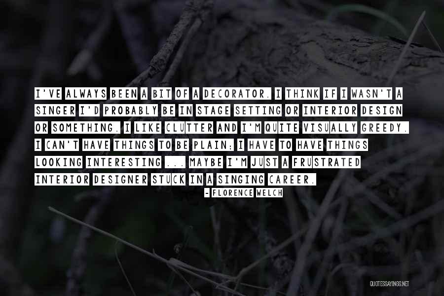 Michaiah Snell Quotes By Florence Welch Michaiah Snell Quotes By Florence Welch