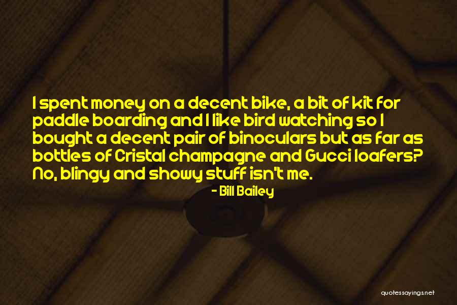 Michailidis Shoes Quotes By Bill Bailey Michailidis Shoes Quotes By Bill Bailey